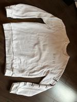 Replay Sweatshirt weiß S Niedersachsen - Hildesheim Vorschau