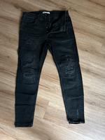 ZARA Ripped Jeans Baden-Württemberg - Böblingen Vorschau