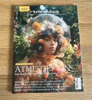 kronendach Kunst des nachhaltigen Lebens Magazin Zeitschrift NEU Wandsbek - Hamburg Farmsen-Berne Vorschau