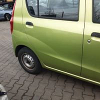 Daihatsu Cuore L27 Tür hinten rechts Farbe G41 Bj.2008 Thüringen - Pössneck Vorschau