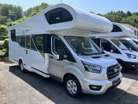Benimar Sport 363 Bayern - Gräfendorf Vorschau