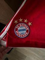 FC Bayern Hose Chemnitz - Markersdorf Vorschau