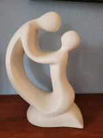 Gilde Handwerk Skulptur Francis der Kuss Nordrhein-Westfalen - Mettmann Vorschau