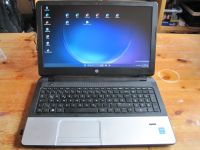Notebook HP 350 G2 +8GB-RAM +1000GB-SSD +Win11 +MSOffice2021 Niedersachsen - Wilhelmshaven Vorschau