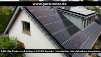 Photovoltaik 9,9 kWp Anlage | 24x Module | 9,6kWh Speicher | inklusive Installation | Hybrid Wechselricher | Notstrom SONDERAKTION Hessen - Bad Hersfeld Vorschau