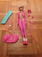 Barbie Puppe Gymnastik Nordrhein-Westfalen - Rheinberg Vorschau