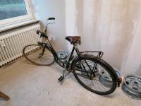 Scheunenfund - ANTIKES - VINTAGE - Nachkriegs - Fahrrad Baden-Württemberg - Walldürn Vorschau