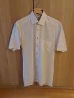 Olymp Tendenz modern fit weiß 15"/38 kurzarm Baden-Württemberg - Fellbach Vorschau