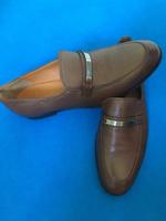 Bally Welmin Ledermokassin Berlin - Wilmersdorf Vorschau