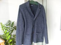 Herren Strickblazer von MC Neal, jeansblau, M Nordrhein-Westfalen - Bergkamen Vorschau