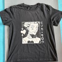 Tshirt Anime Hisoka Niedersachsen - Wilhelmshaven Vorschau
