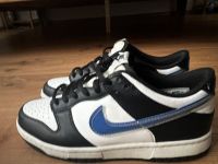 Nike dunk low tpu swoosh Gr.40(gs) Sneaker Nordrhein-Westfalen - Emsdetten Vorschau