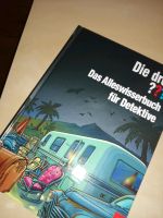 Die drei Fragezeichen das Alleswisserbuch +Notizbuch. Neustadt - Alte Neustadt Vorschau