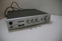 RFT SV 3000 Hifi Anlage 2 Boxen Verstärker DDR Sachsen - Waldheim Vorschau