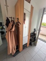 Flurschrank mit Garderobe Schleswig-Holstein - Norderstedt Vorschau