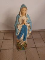 Mutter Gottes 68 cm Nordrhein-Westfalen - Ascheberg Vorschau