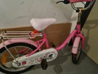 Kinderfahrrad   16"Zoll Nordrhein-Westfalen - Hiddenhausen Vorschau