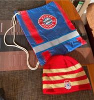 Bayern München Mütze Sporttasche gratis dazu Nordfriesland - Husum Vorschau