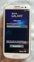 Samsung S3 neo weiß gebraucht Nordrhein-Westfalen - Lohmar Vorschau
