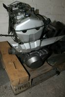 Kawasaki Z750 Motor 2007 Nordrhein-Westfalen - Wesel Vorschau