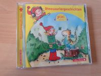 CD "Pixi Dinosauriergeschichten" Niedersachsen - Meine Vorschau