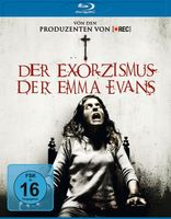 Der Exorzismus der Emma Evans [Blu-ray] Stephen Billington Nordrhein-Westfalen - Werther (Westfalen) Vorschau