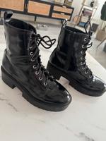 Damen Stiefel Kreis Pinneberg - Pinneberg Vorschau