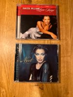 2 CDs Vanessa Williams (Love Songs, Next) Dortmund - Innenstadt-Ost Vorschau