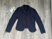 Opus Blazer dunkelblau Gr 36 Mecklenburg-Vorpommern - Neubrandenburg Vorschau