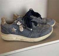 SUPERFIT Sneaker, Gr. 28 Niedersachsen - Bad Nenndorf Vorschau