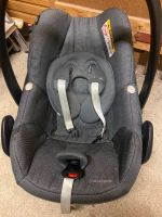 Maxi Cosi Pebble inkl. Family Fix Station Nordrhein-Westfalen - Langenfeld Vorschau