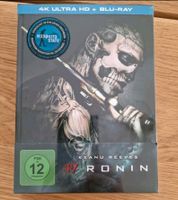 47 Ronin 4K UHD Blu Ray limited (470)MEDIABOOK NEU OVP Kreis Ostholstein - Bad Schwartau Vorschau