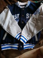 Jungen Basketball Jacke Gr. 128/134 Sachsen-Anhalt - Arnstein Vorschau