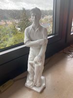 Hungary Herend Porzellan-Statue Rheinland-Pfalz - Kaiserslautern Vorschau