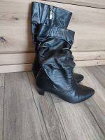 Damenstiefel Gerry Weber Gr.41 Brandenburg - Spremberg Vorschau