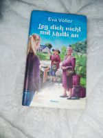 Buch Roman Sachsen - Radeburg Vorschau