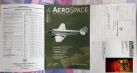 Katalog 2/2000 AEROSPACE DaimlerChrysler Aerospace AG gebraucht Sachsen - Zwickau Vorschau