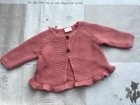 Baby Strickjacke Von Next Thüringen - Altenburg Vorschau