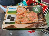Pizza masterset airfryer xxl Philips Brandenburg - Zossen-Wünsdorf Vorschau