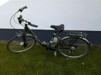 Damen E-Bike Kettler Hessen - Battenberg Vorschau