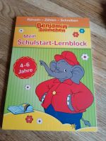 Schulstart Lernblock Baden-Württemberg - Laupheim Vorschau