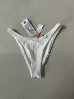 Hunkemöller Bikini Hose, Gr.S, weiß Nordrhein-Westfalen - Oberhausen Vorschau