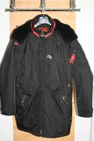 Wellensteyn Rescue Lady Parka Gr. L  WIE NEU incl. Versand! Bayern - Eching (Niederbay) Vorschau