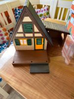 Playmobil Haus Hessen - Steinbach Vorschau