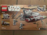 LEGO 75342 Star Wars Republic Fighter Tank Sachsen - Radebeul Vorschau