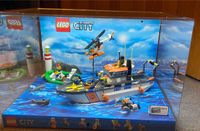 Lego City Schaukasten mit Licht und Sound EOL MISB Bayern - Schwabach Vorschau