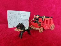 Playmobil Western Postkutsche Baden-Württemberg - Moos Vorschau