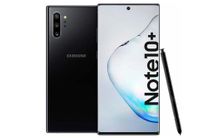 Samsung Galaxy Note10+ (Plus) 256 GB Aura Black ● 1-J.-Gwl✅ Essen - Essen-Stadtmitte Vorschau
