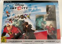 PS3 Disney Infinity Starterset PlayStation 3 Berlin - Lichtenberg Vorschau