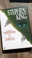 Stephen King 3 Filme Es Tommyknockers Desperation Nordrhein-Westfalen - Kamp-Lintfort Vorschau
